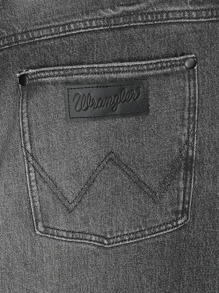 WRANGLER | Jeans Straight Fit FRONTIER |
