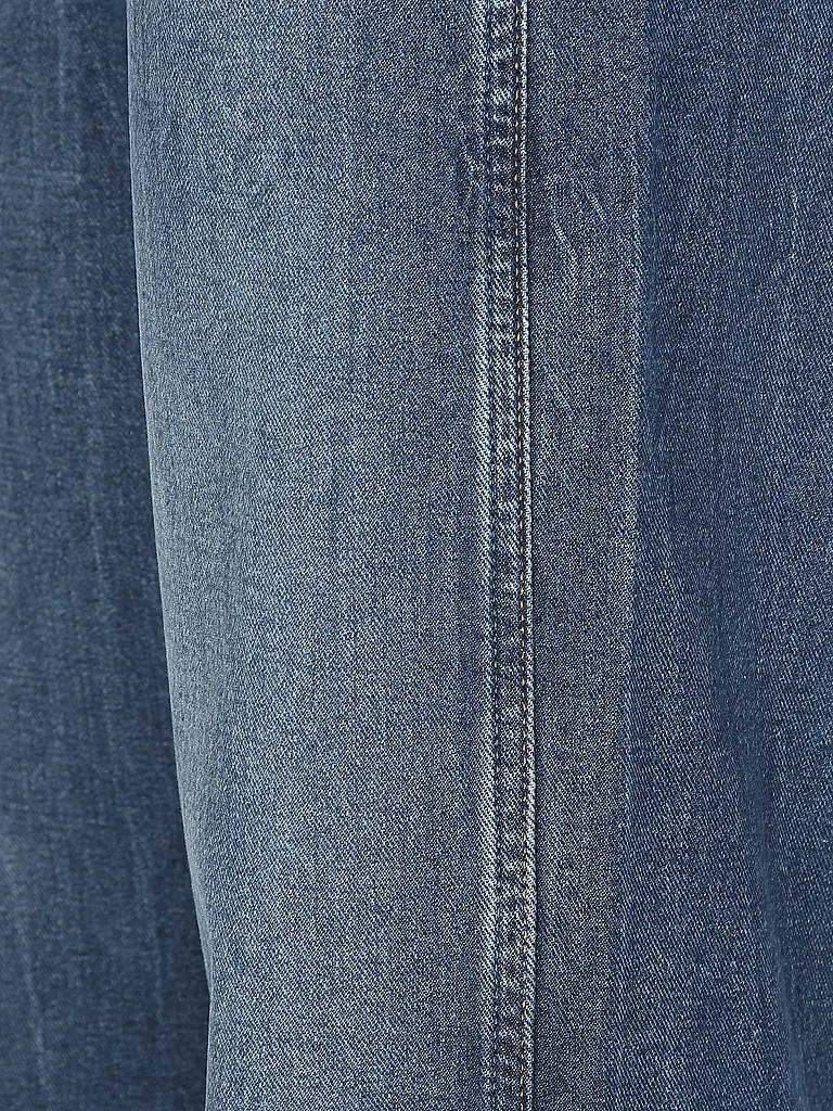 WRANGLER | Jeans Straight Fit FRONTIER |