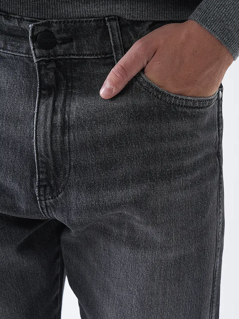 WRANGLER | Jeans Straight Fit FRONTIER |