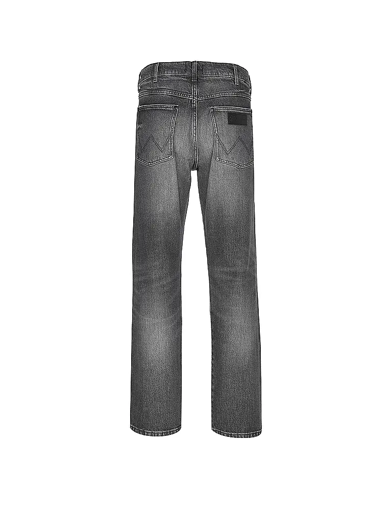 WRANGLER | Jeans Straight Fit FRONTIER |