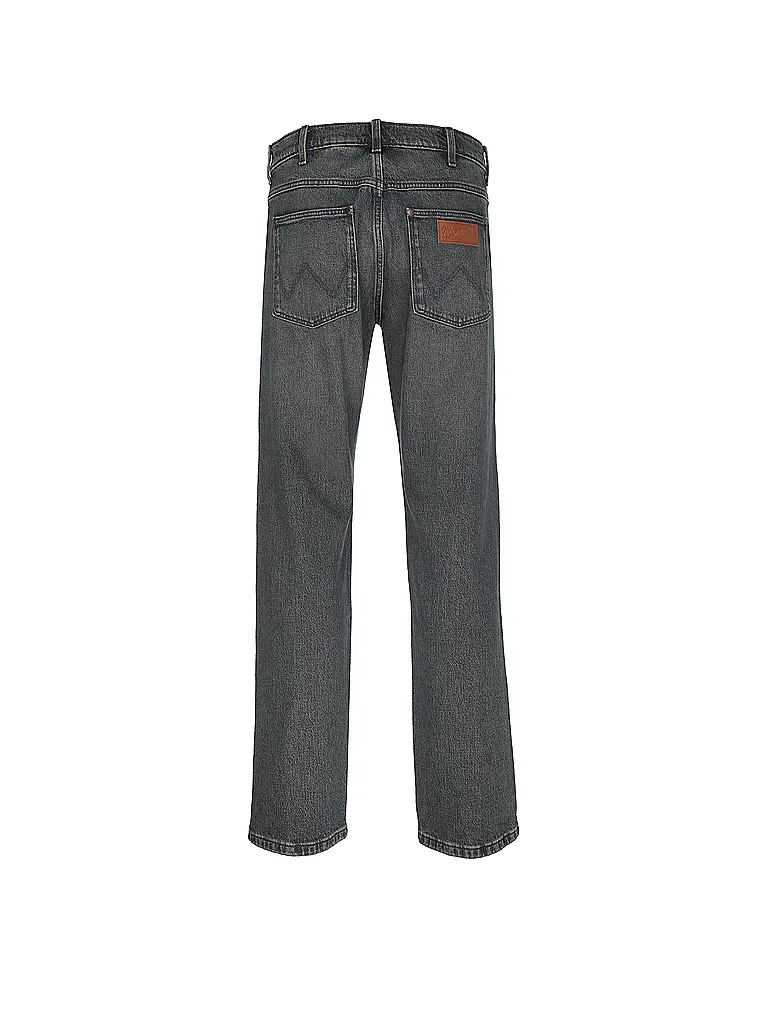 WRANGLER | Jeans Straight Fit FRONTIER |