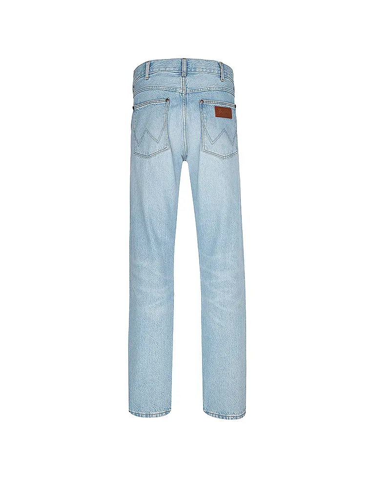 WRANGLER | Jeans Straight Fit FRONTIER |