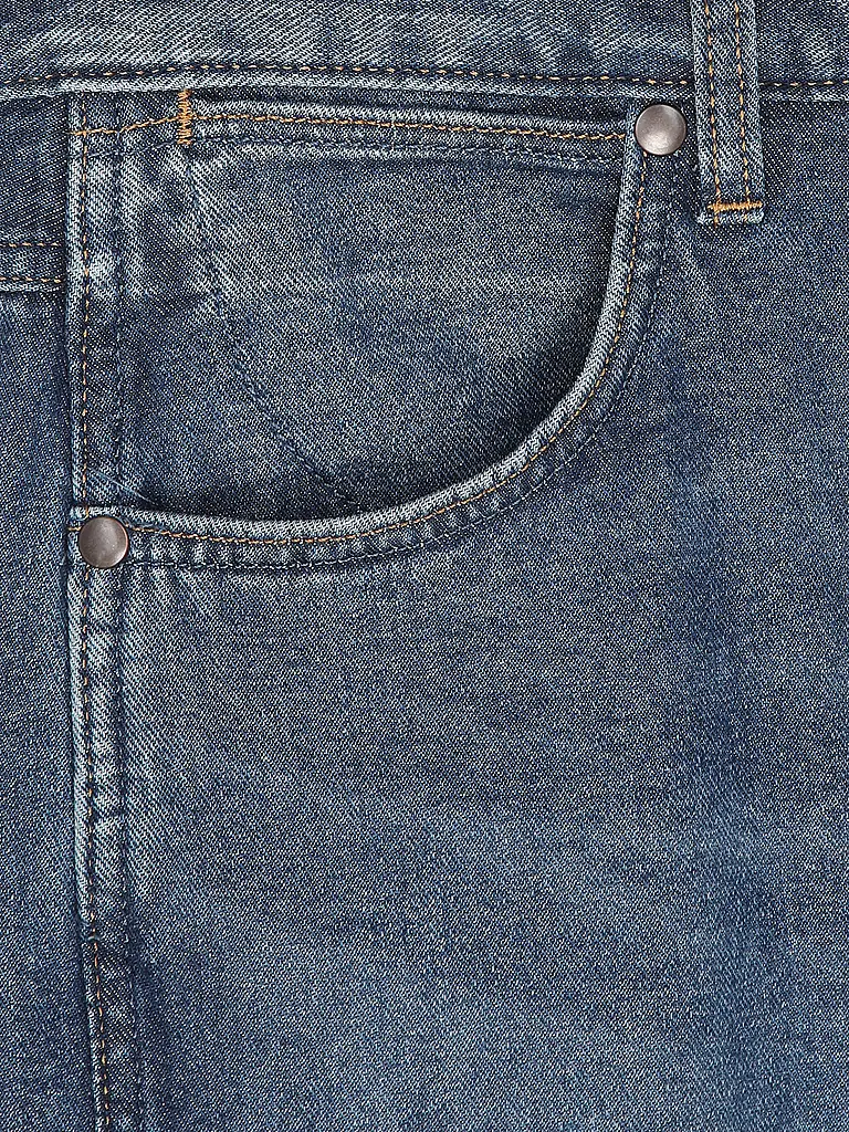 WRANGLER | Jeans Straight Fit FRONTIER |