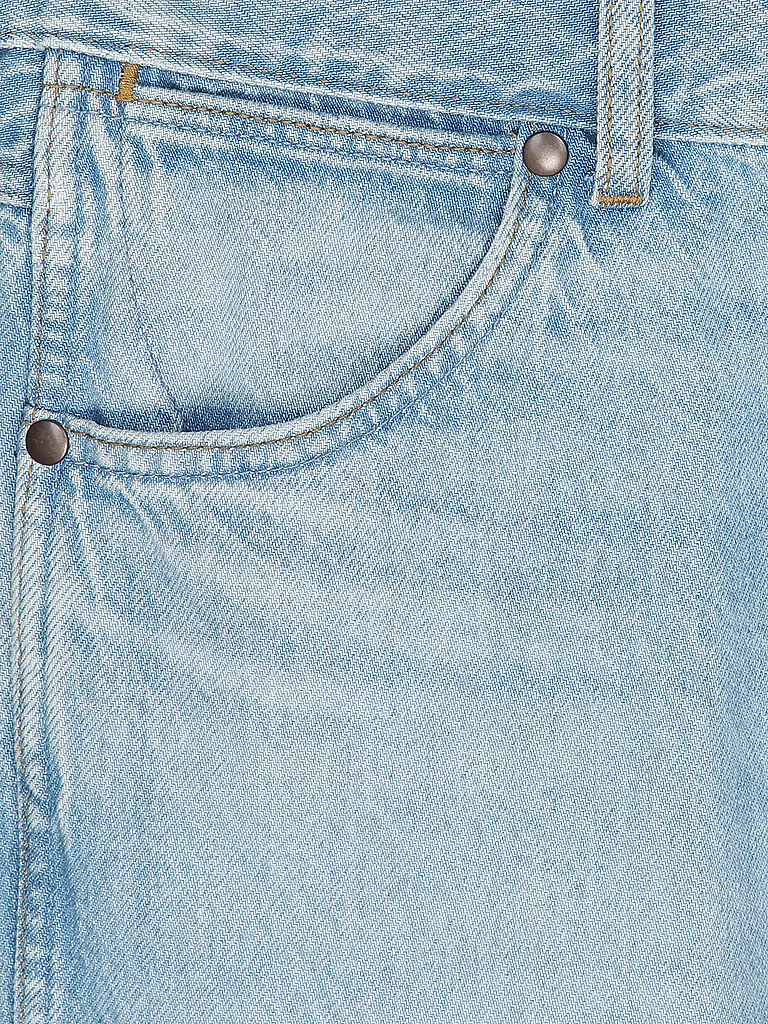 WRANGLER | Jeans Straight Fit FRONTIER |
