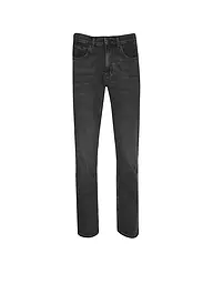 WRANGLER | Jeans Straight Fit | Nero