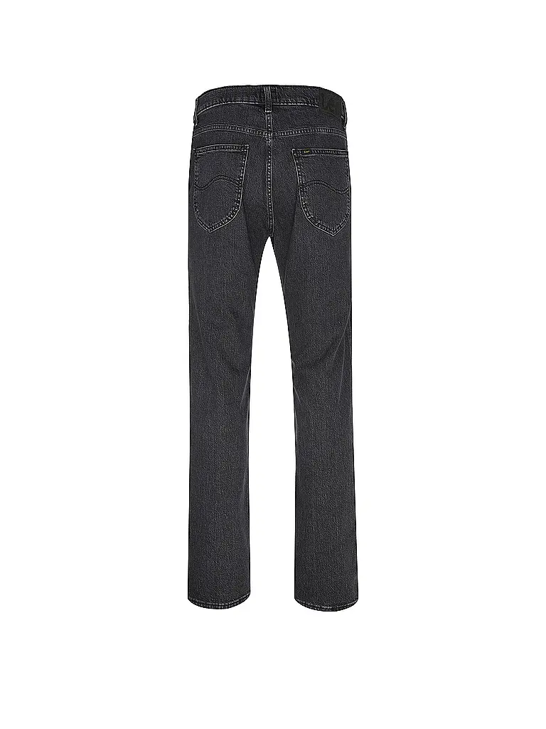 WRANGLER | Jeans Straight Fit | Nero
