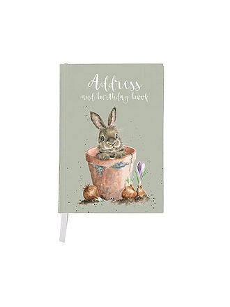 WRENDALE | Rubrica Il Vaso di Fiori