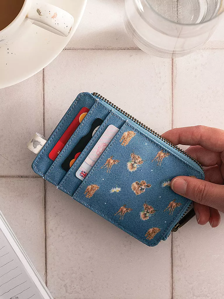 WRENDALE | Portacarte |