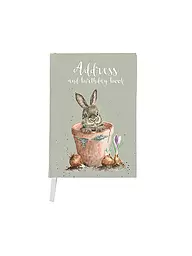 WRENDALE | Rubrica Il Vaso di Fiori | Verde chiaro