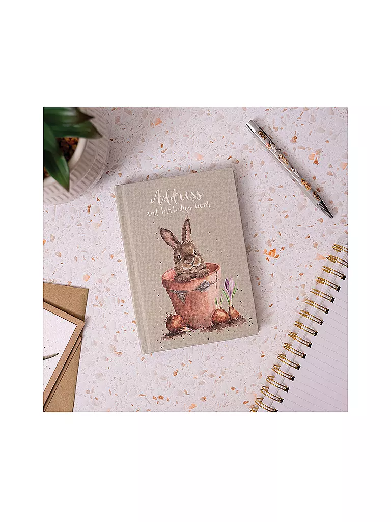 WRENDALE | Rubrica Il Vaso di Fiori |