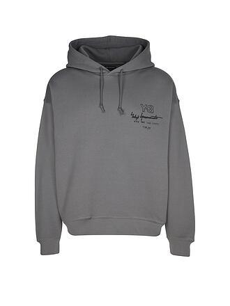 Y-3 | Felpa con cappuccio - Hoodie