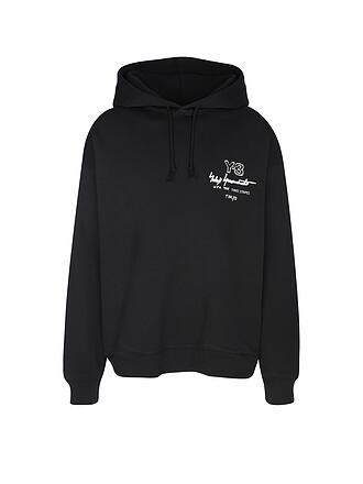 Y-3 | Felpa con cappuccio - Hoodie