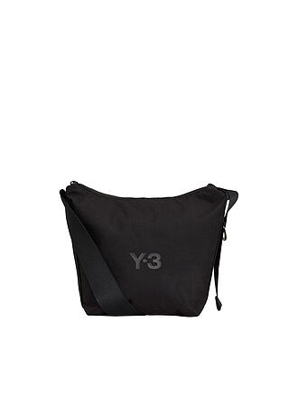 Y-3 | Borsa - Borsa a tracolla Small