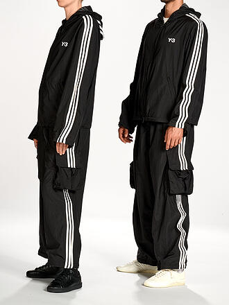 Y-3 | Giacca NYL WIRE 3S
