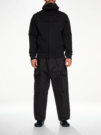 Y-3 | Felpa con cappuccio NINJA