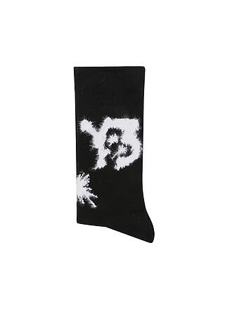 Y-3 | Calzini Y-3 CHITO black