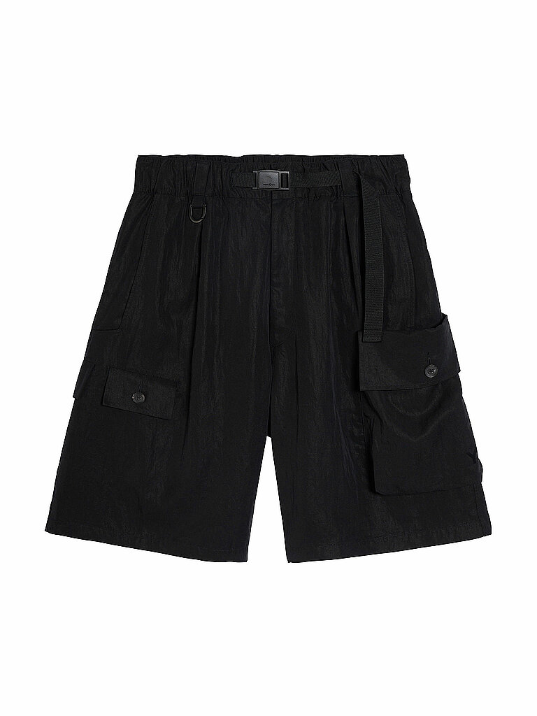 Y-3 Shorts nero L