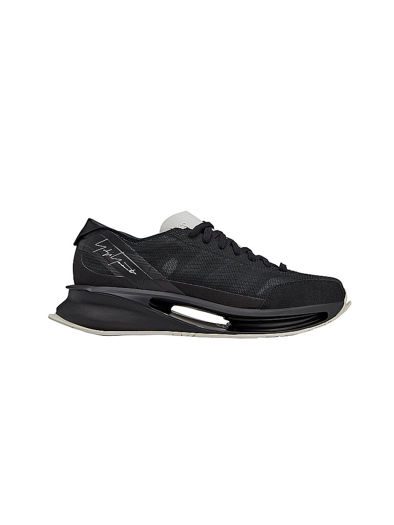 Y-3 Sneaker S-GENDO RUN nero 44