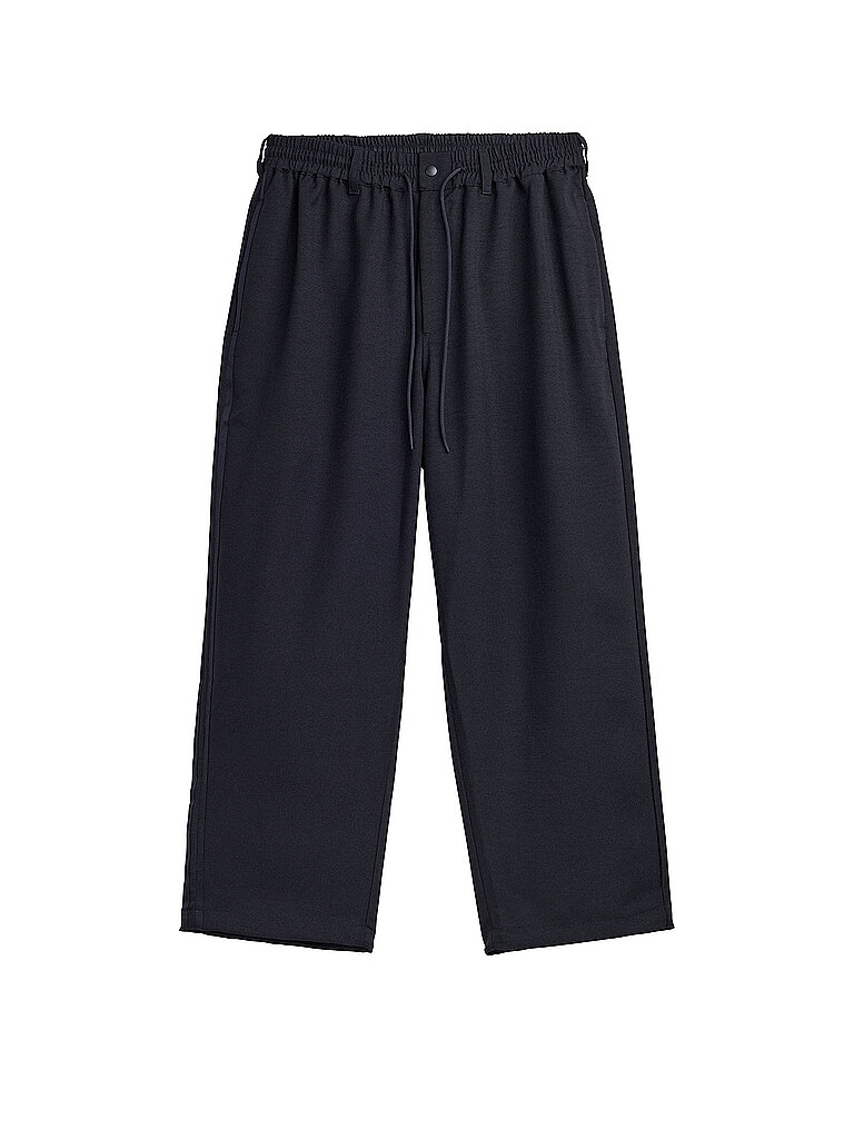 Y-3 Pantaloni da jogging nero XL