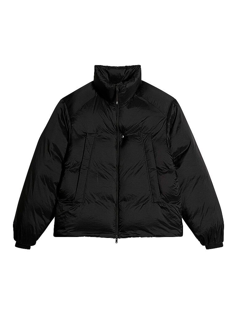 Y-3 Piumino nero L