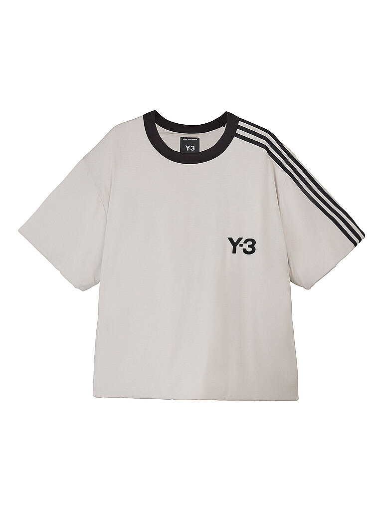 Y-3 T-shirt bianco M