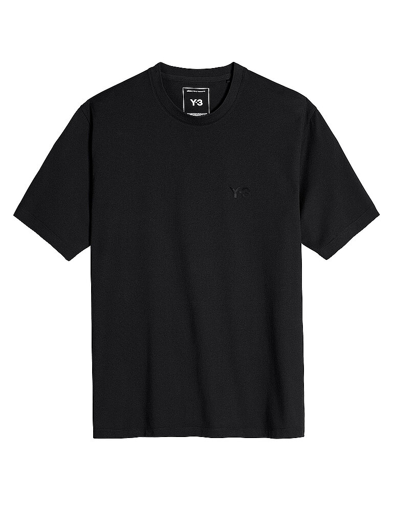 Y-3 T-shirt nero XL