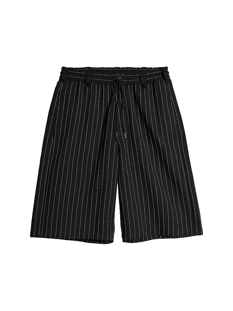 Y-3 Shorts nero XL
