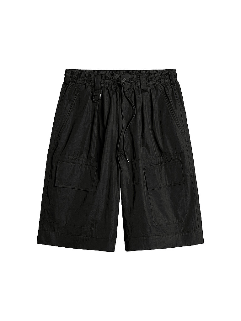 Y-3 Shorts nero L
