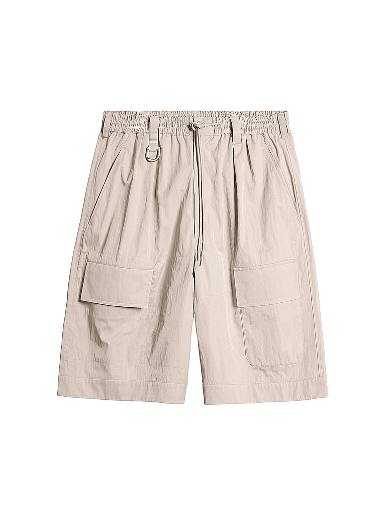Y-3 Shorts beige M