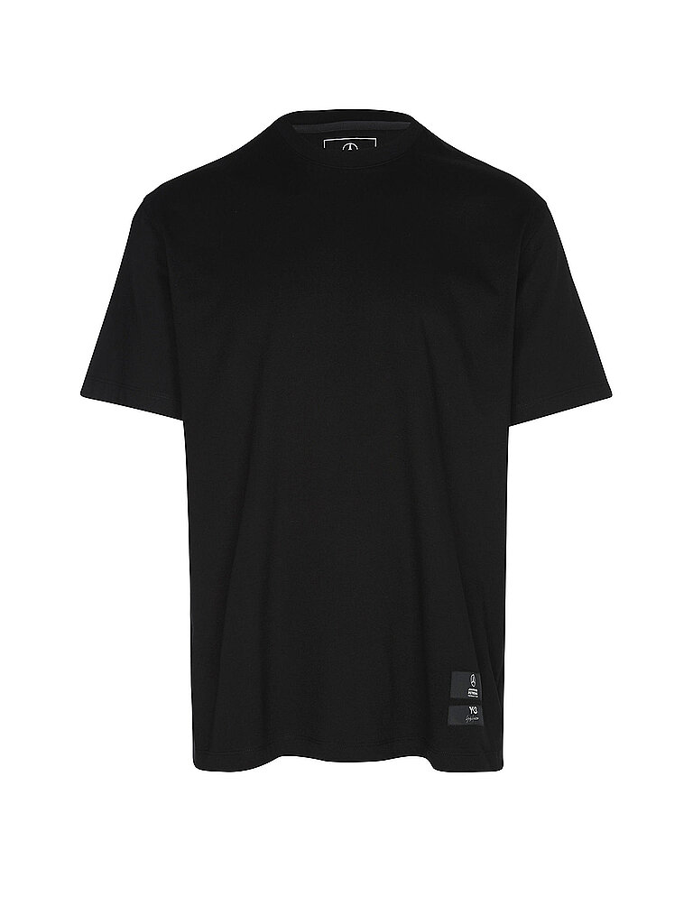 T-Shirt x MERCEDES - AMG PETRONAS nero S