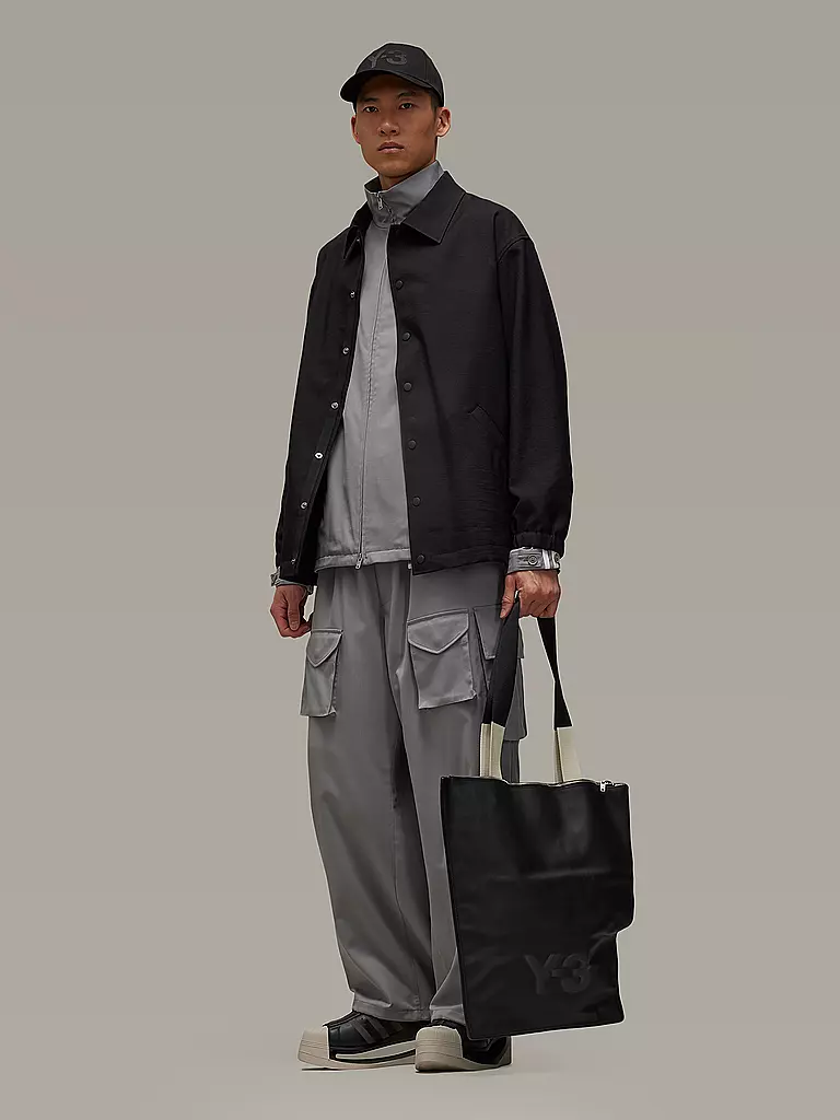 Y-3 | Blouson | Nero