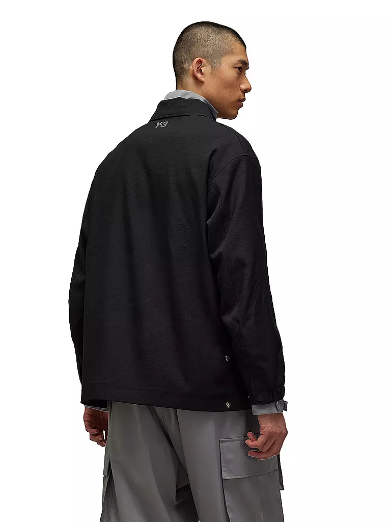 Y-3 | Blouson | Nero