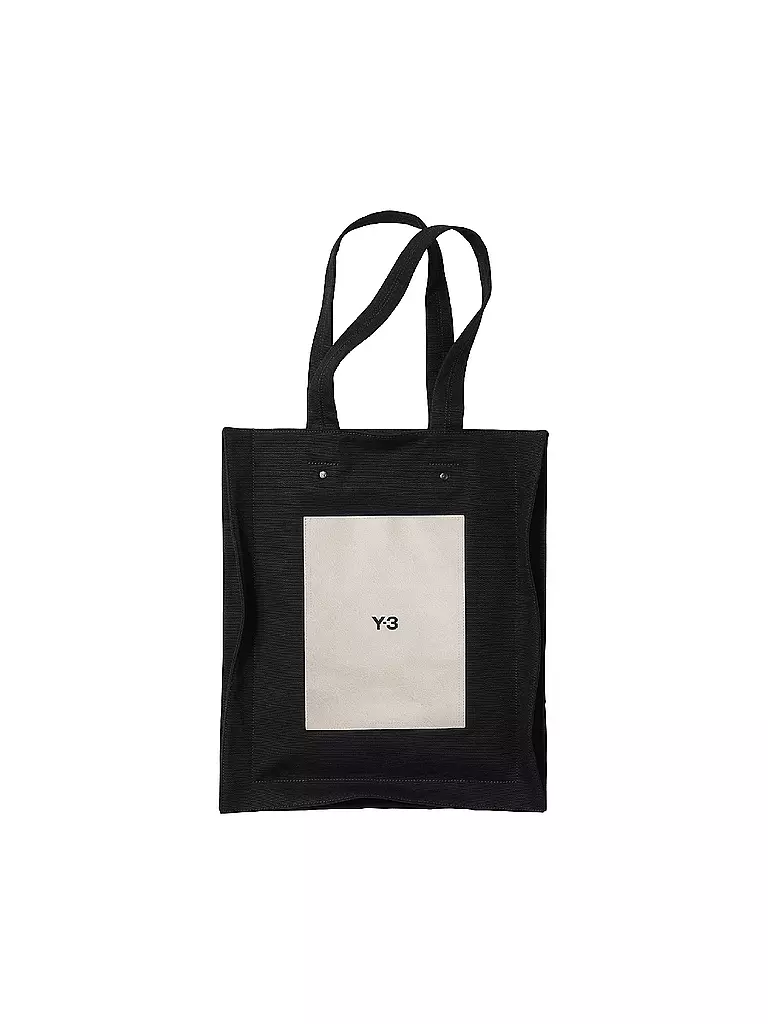 Y-3 | Borsa - Shopper | Nero