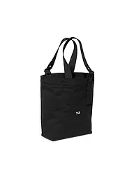 Y-3 | Borsa - Tote Bag | Nero