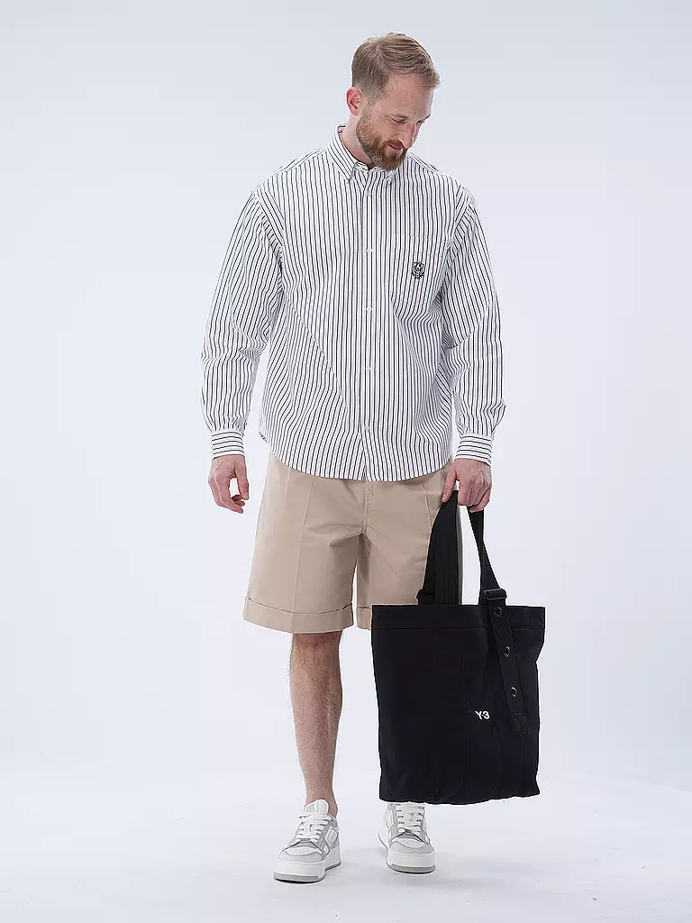 Y-3 | Borsa - Tote Bag | Nero
