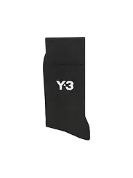 Y-3 | Calzini | Nero