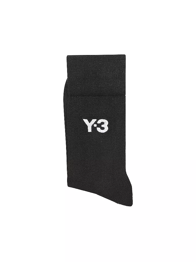 Y-3 | Calzini | Nero