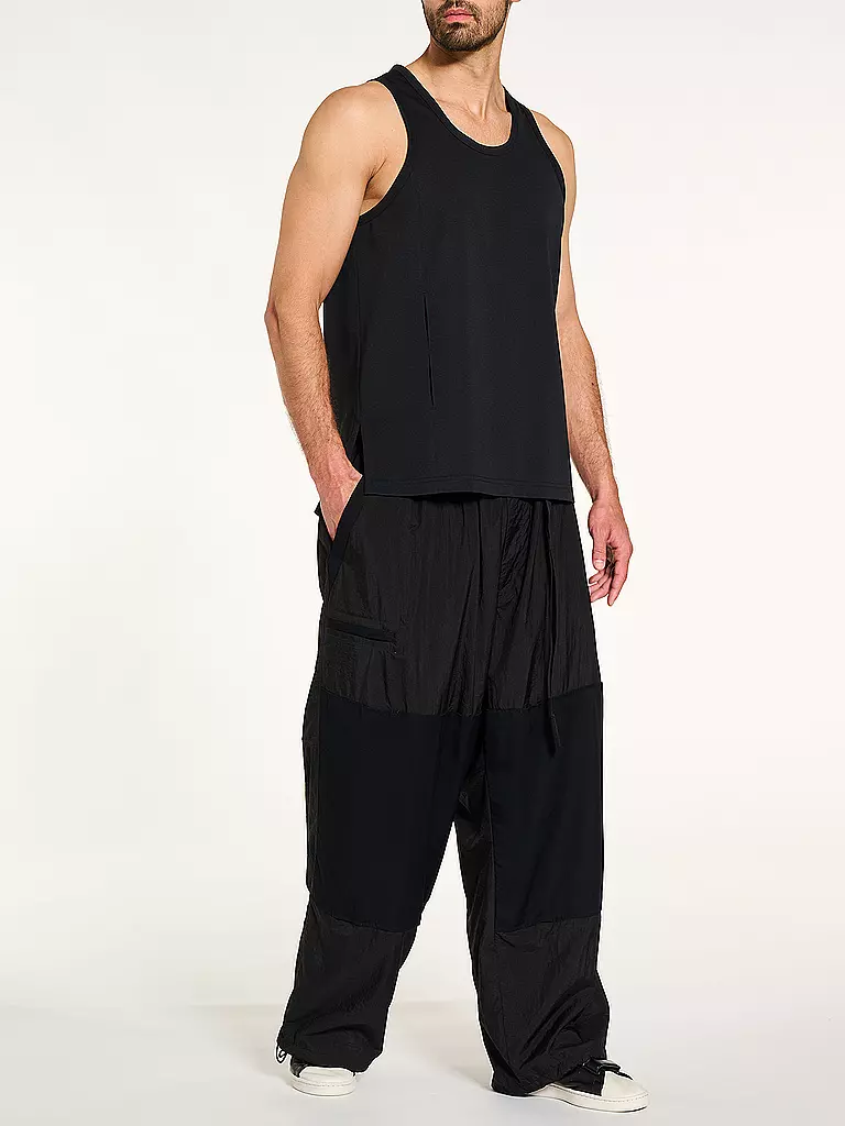 Y-3 | Canotta | Nero