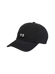 Y-3 | Cappello | Nero