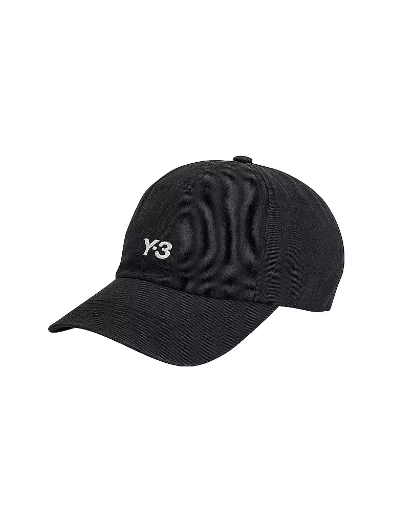 Y-3 | Cappello | Nero