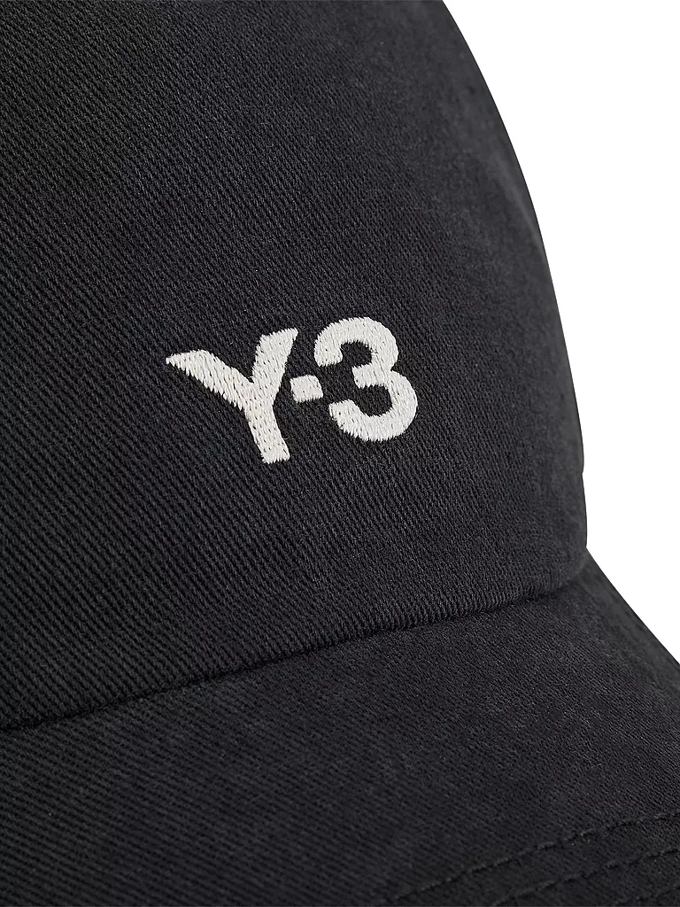 Y-3 | Cappello | Nero