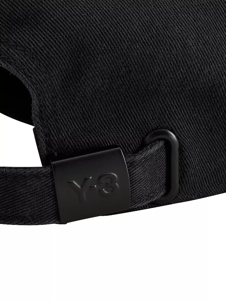 Y-3 | Cappello | Nero