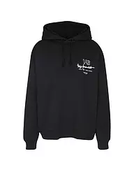 Y-3 | Felpa con cappuccio - Hoodie | Nero
