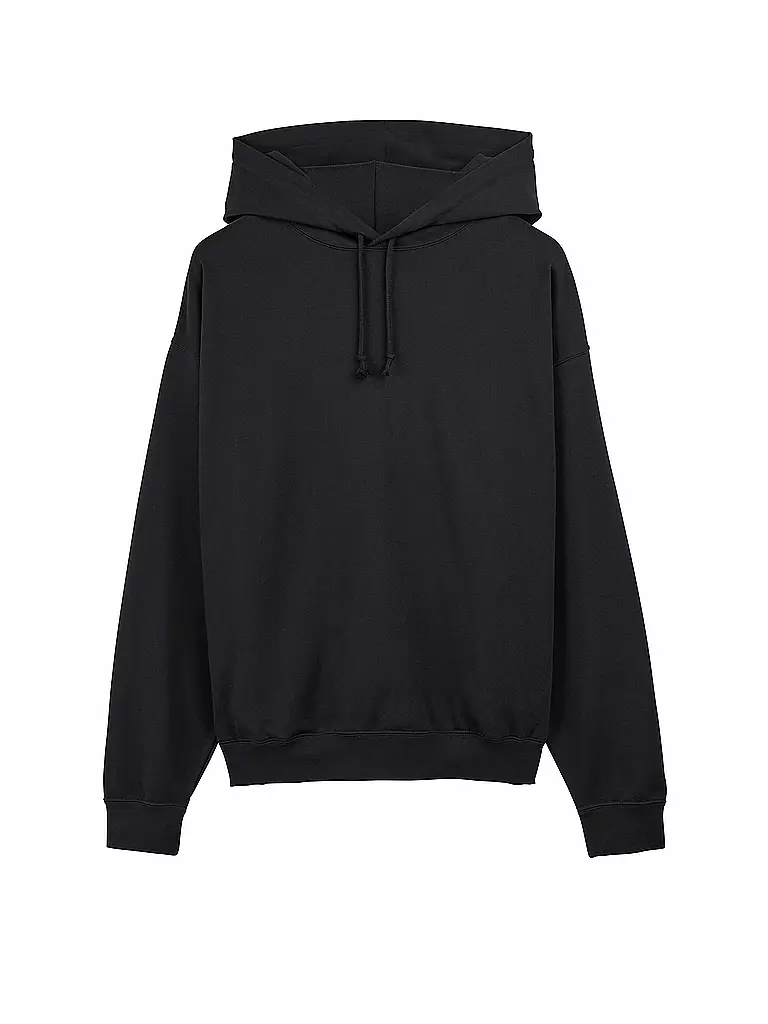 Y-3 | Felpa con cappuccio - Hoodie | Nero