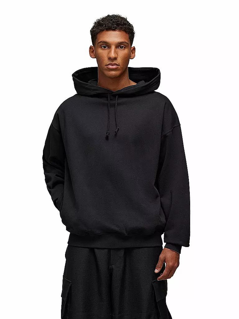 Y-3 | Felpa con cappuccio - Hoodie | 