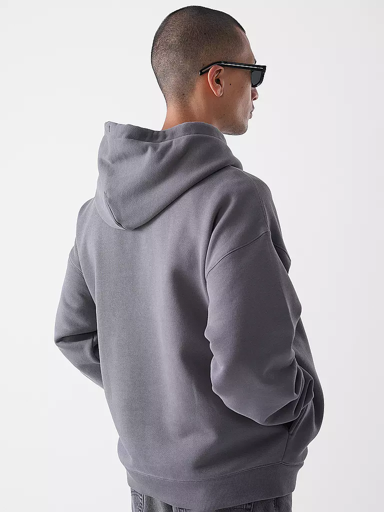 Y-3 | Felpa con cappuccio - Hoodie | 