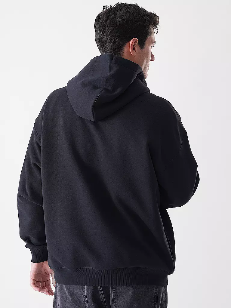 Y-3 | Felpa con cappuccio - Hoodie | 