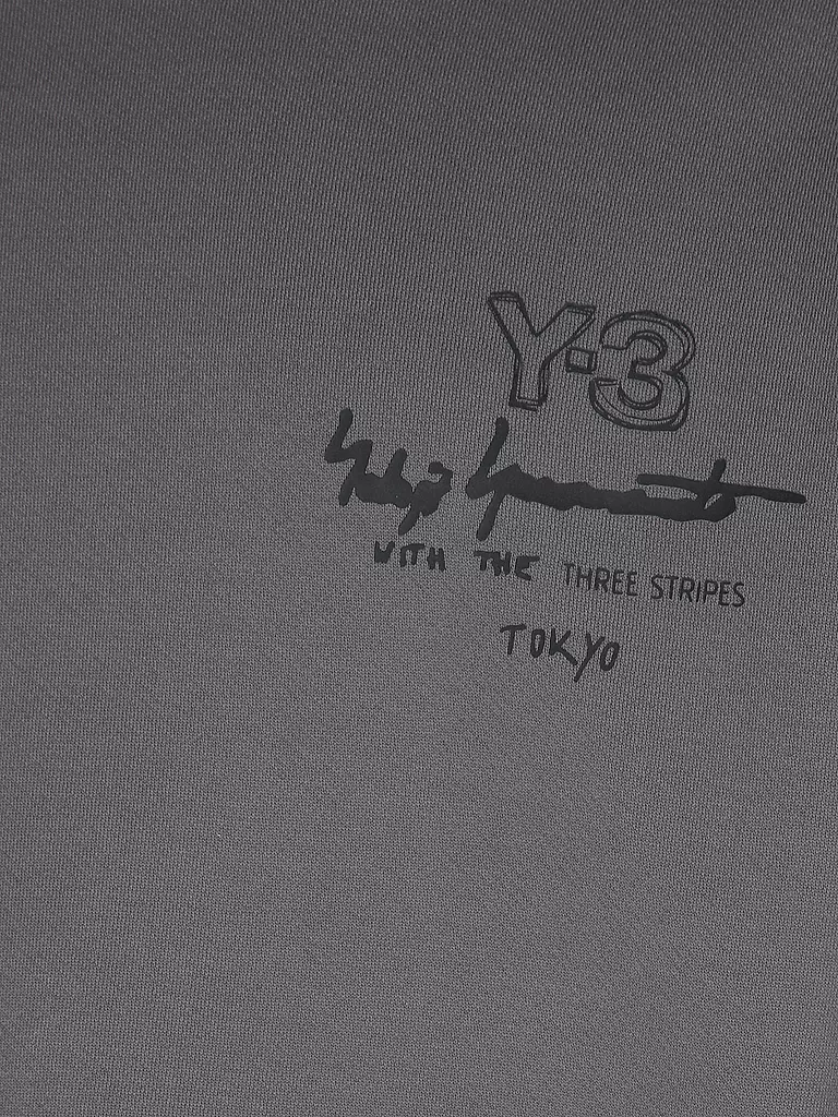 Y-3 | Felpa con cappuccio - Hoodie | 