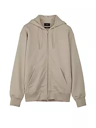 Y-3 | Felpa con cappuccio | Beige