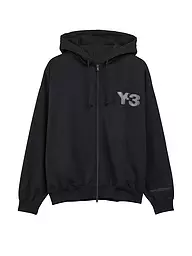Y-3 | Felpa con cappuccio | Nero